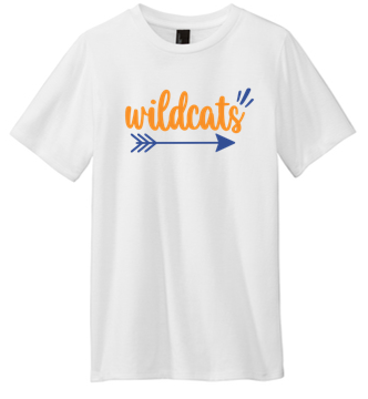 Adult Tri Blend Tee - NOR23