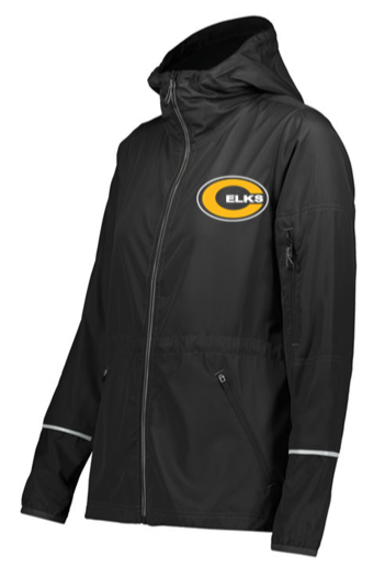Packable Hooded jacket- WTS23