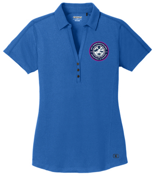 Ladies  OGIO® Onyx Polo -DoD25