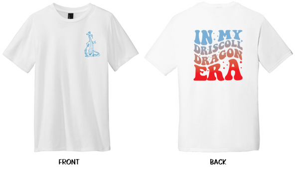 Adult Tri Blend Tees -DRS23
