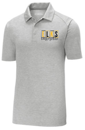 Polo- Ladies & Unisex cut-WTS23