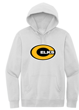 Adult Hoodie - CJG23