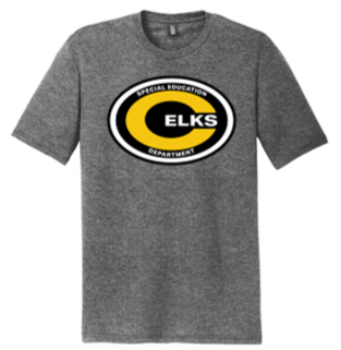 Unisex Tri blend Tee - SPED24