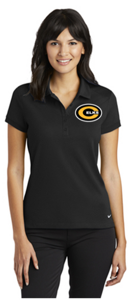 Ladies Nike Polo- CJB23