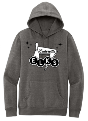 Adult Cotton Hoodie - CBW24