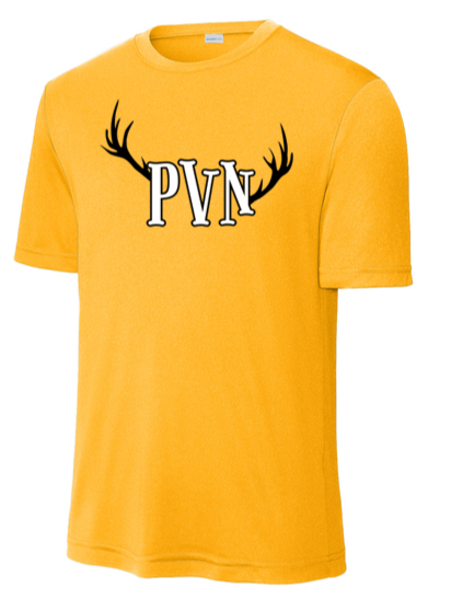 Youth & Adult Dri Fit Tee - PVNS25