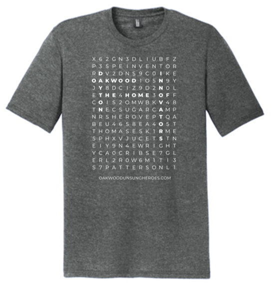 Youth - Ladies - Unisex Tee shirt - HERO24