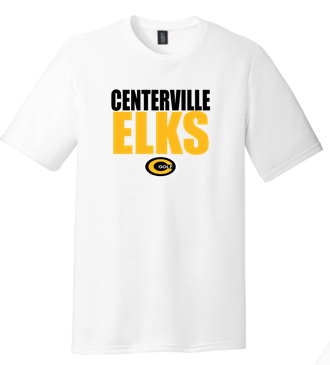 Youth Tri-blend Tee- CJG23