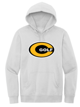 Adult Hoodie - CJG23