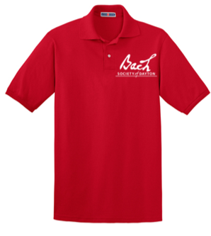 Jerzees® Dri-Power® Sport Shirt - BACH