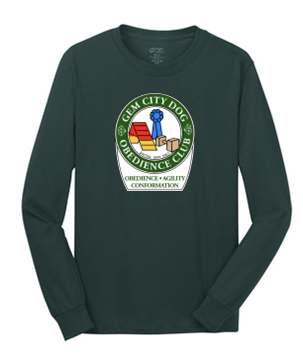Long Sleeve Tee -  GCDC25