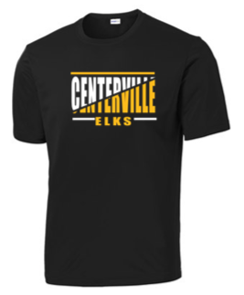 Dri fit Tees - JHN23