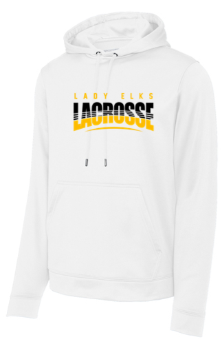 Dri Fit  Hoodie Sweatshirt - LLAX25