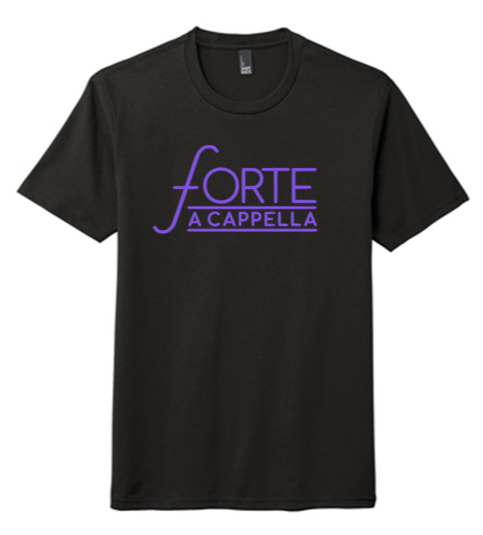 Adult Tri Blend Tee -CC23