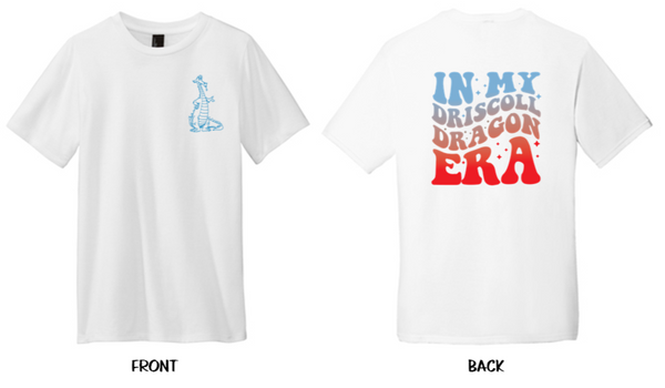 Tri blend Long Sleeves-DRS23