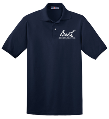 Jerzees® Dri-Power® Sport Shirt - BACH