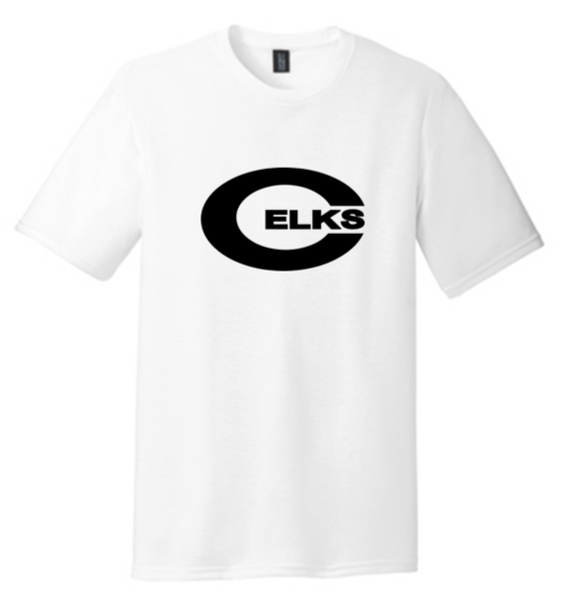 Adult Tri Blend Tee - WHITEOUT23