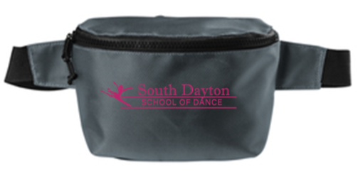Hip/cross body bag-SDSD25