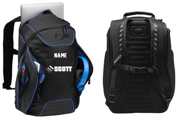 Laptop OGIO ® Hatch Pack - SCOTT25