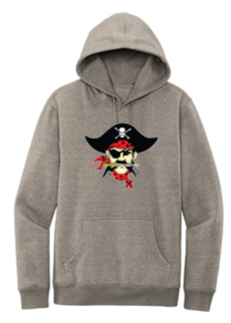 Adult Hoodie - WCS23
