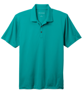 Eclipse Stretch Polo - VAMC24