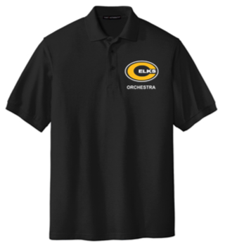 Silk Touch Polo-Ladies and Men's cut - ORCHC24