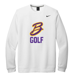 Nike Club Fleece Crew - JGB23