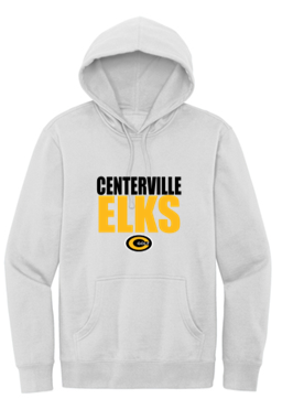 Youth Hoodie - CJG23