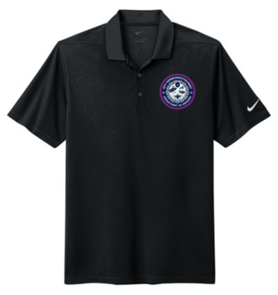 Unisex Nike Dri-FIT Micro Pique 2.0 Polo- Dod25