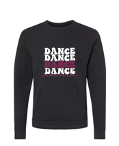 Pocket Crewneck Sweatshirt - SDSD25