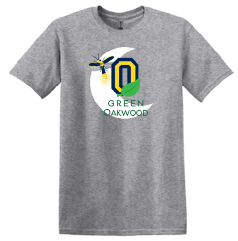 Youth Tee GRNOAK24