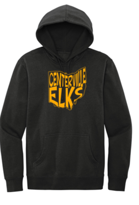 Adult Hoodies - PVS23