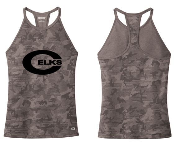 OGIO ® Ladies Pulse Phantom Tank- PVS24