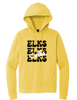 Adult Hoodies - TWR23