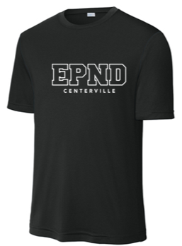 Adult Dri fit Tees - WTS24