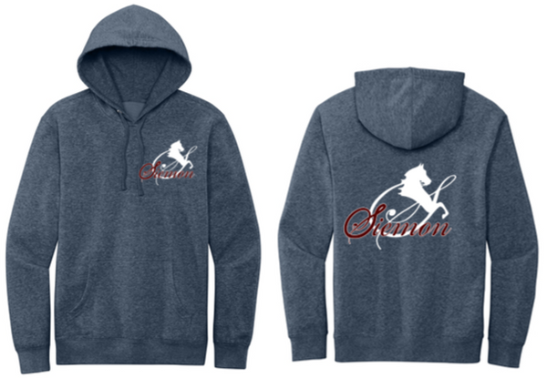 Hoodie - SS25