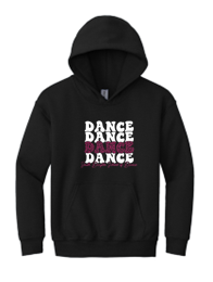 Youth Hoodie -SDSD25