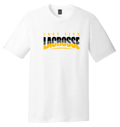 Adult Tri Blend Tee - LLAX25