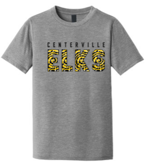 Toddler &  Youth Tee - PVS24