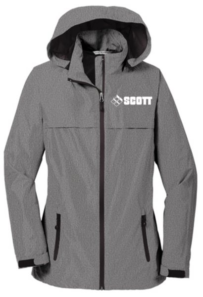 Port Authority Torrent Waterproof Jacket - SCOTT25
