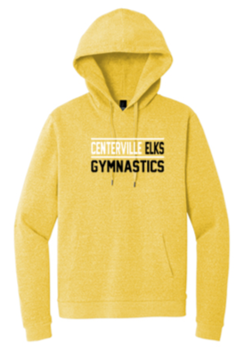 Adult Cotton Hoodie -CGYM23