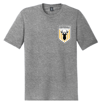Tri blend Tee- CS23