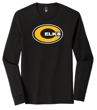 Tri blend Long Sleeves-DRS23