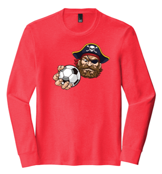 Adult Long Sleeve-WCS23