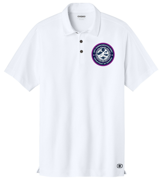 Unisex OGIO® Onyx Polo -DoD25