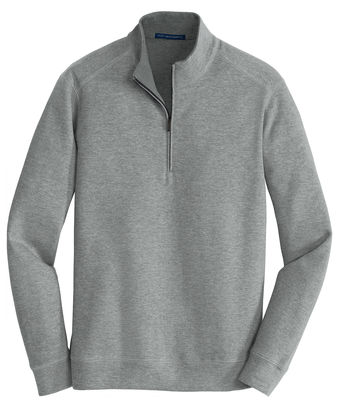 Interlock 1/4-Zip - VAMC25