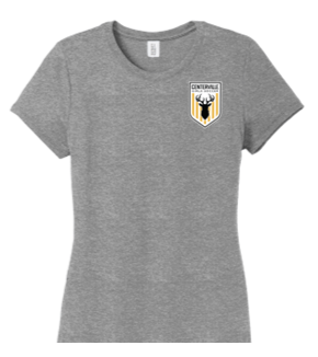 Tri blend Tee- CS23