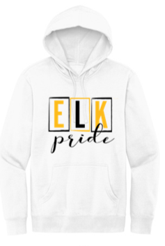 Adult Hoodies - TWR23