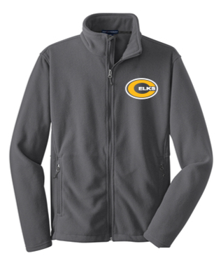 Port Authority Fleece Jacket-PVN23