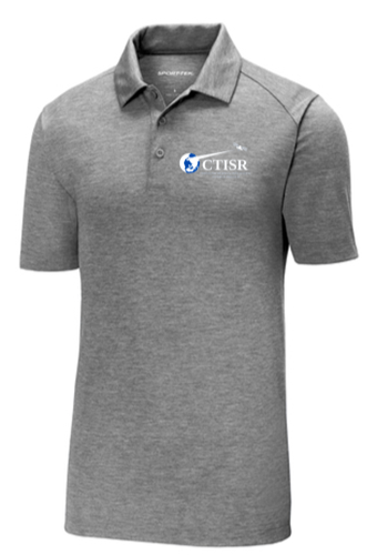 Polo- Ladies & Unisex cut-CTISR